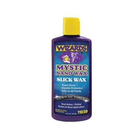 Wizards Products Wizards Mystic Nano Wax, 32 oz 11030